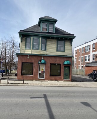 Plus de détails pour 234 Grant St, Buffalo, NY - Local commercial à vendre