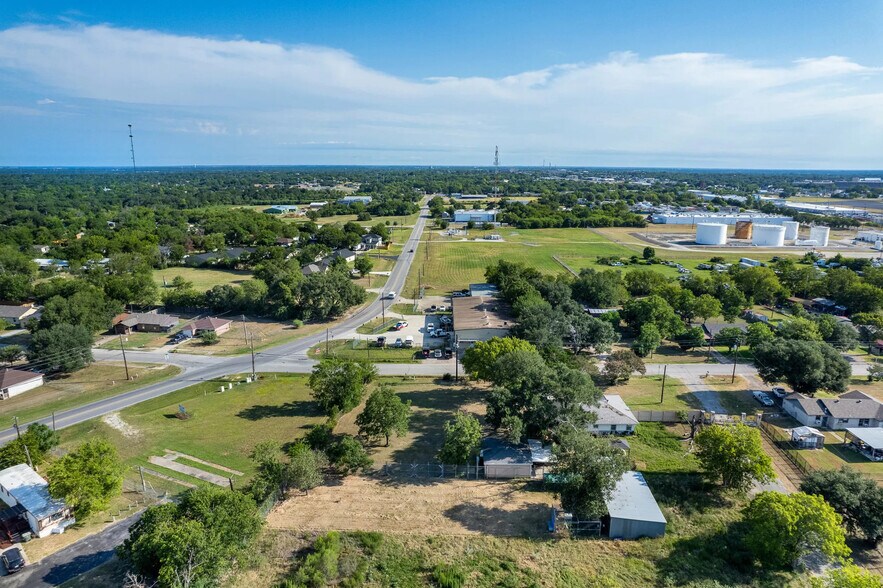 1809 Groesbeck St, Bryan, TX à vendre - Photo de l’immeuble – Image 2 sur 8