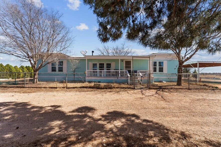10301 S County Road 1138, Midland, TX à vendre - Autre – Image 2 sur 34