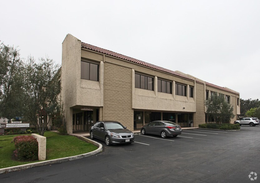16776 Bernardo Center Dr, San Diego, CA à louer - Photo de l’immeuble – Image 3 sur 82