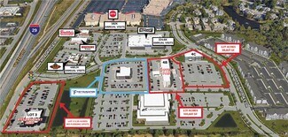 Plus de détails pour NW Roanridge Rd, Kansas City, MO - Terrain à vendre