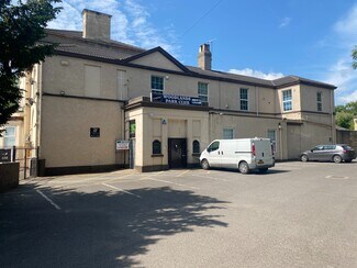 Plus de détails pour Great North Rd, Doncaster - Local commercial à louer
