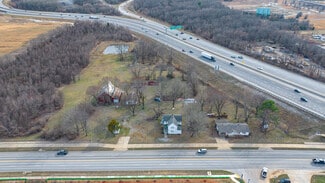 Plus de détails pour 1299 W Van Asche Dr, Fayetteville, AR - Terrain à vendre