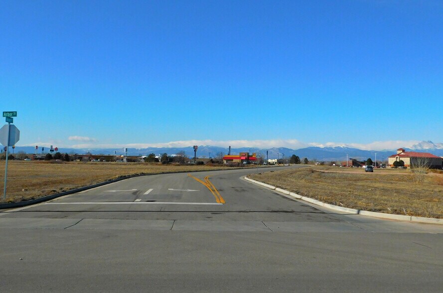 TBD Arbor St, Firestone, CO à vendre - Photo de la construction – Image 3 sur 6