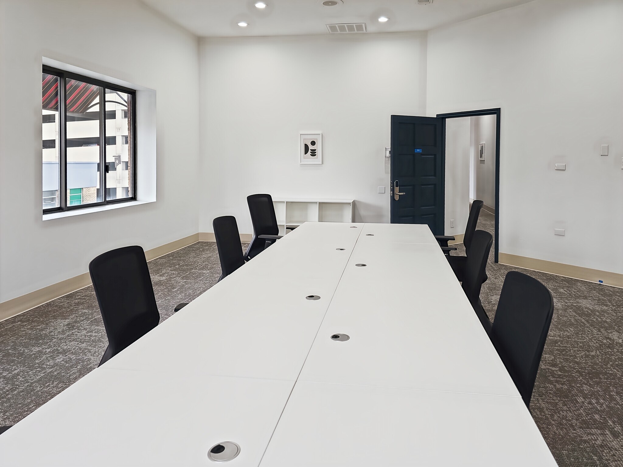 454 Soledad St, San Antonio, TX à louer Photo de l’immeuble– Image 1 sur 15