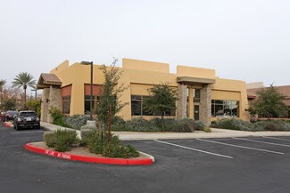 Plus de détails pour 9197 W Thunderbird Rd, Peoria, AZ - Bureau à vendre