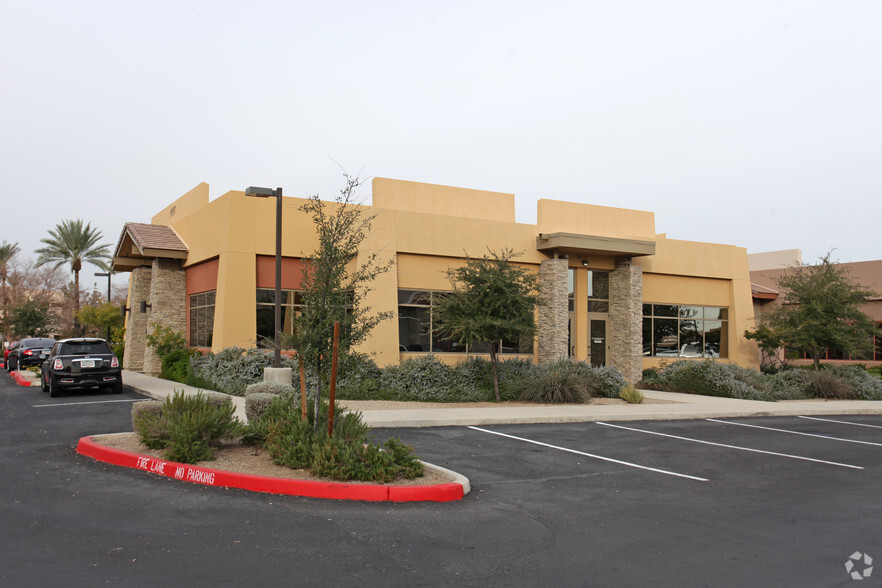 9197 W Thunderbird Rd, Peoria, AZ à vendre - Photo principale – Image 1 sur 5