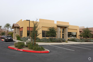 Plus de détails pour 9197 W Thunderbird Rd, Peoria, AZ - Bureau à vendre