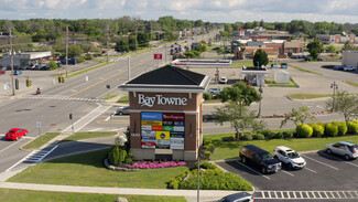 BayTowne Plaza - immobilier d'entreprise