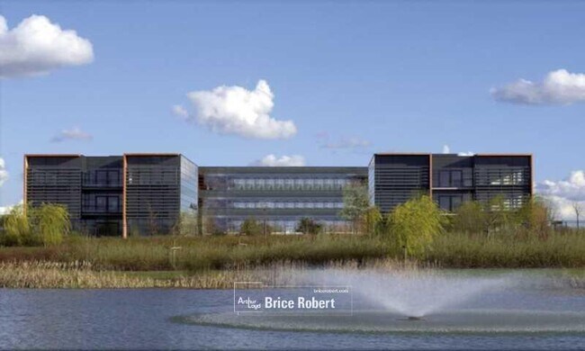 Plus de détails pour Bureau à louer