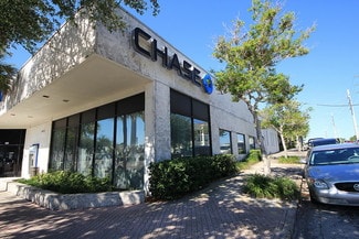 Plus de détails pour 505 Brevard Ave, Cocoa, FL - Local commercial à vendre