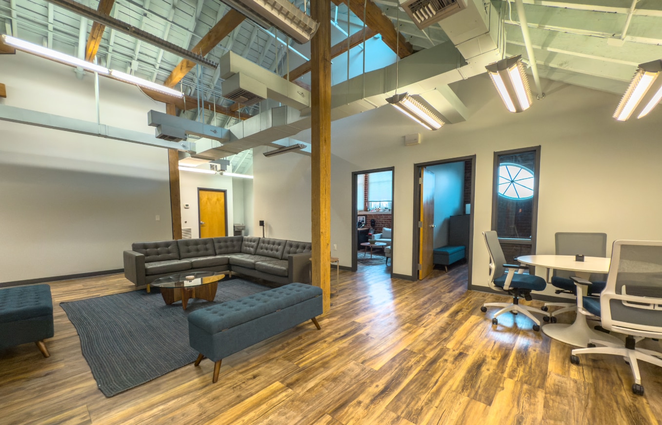 109 Norfolk Ave SW, Roanoke, VA à louer Photo intérieure– Image 1 sur 11