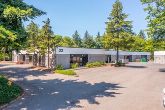 Plus de détails pour 7955-7999 SW Cirrus Dr, Beaverton, OR - Local d'activités à louer