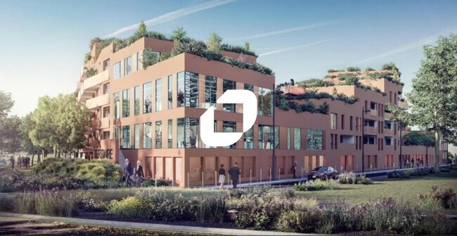 Plus de détails pour Rue Ernest Macarez, Valenciennes - Bureau à vendre