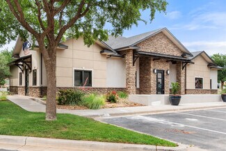 Plus de détails pour 6102 82nd St, Lubbock, TX - Bureau à vendre