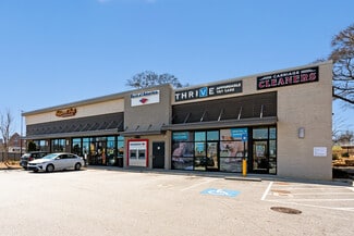 Plus de détails pour 1299 Northside Dr NW, Atlanta, GA - Local commercial à louer