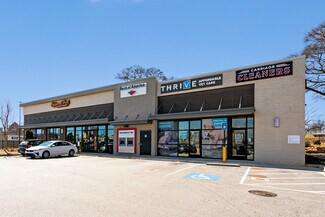 Plus de détails pour 1299 Northside Dr NW, Atlanta, GA - Local commercial à louer