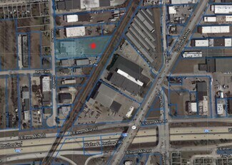 Plus de détails pour 27256 Gloede, Warren, MI - Industriel/Logistique à louer