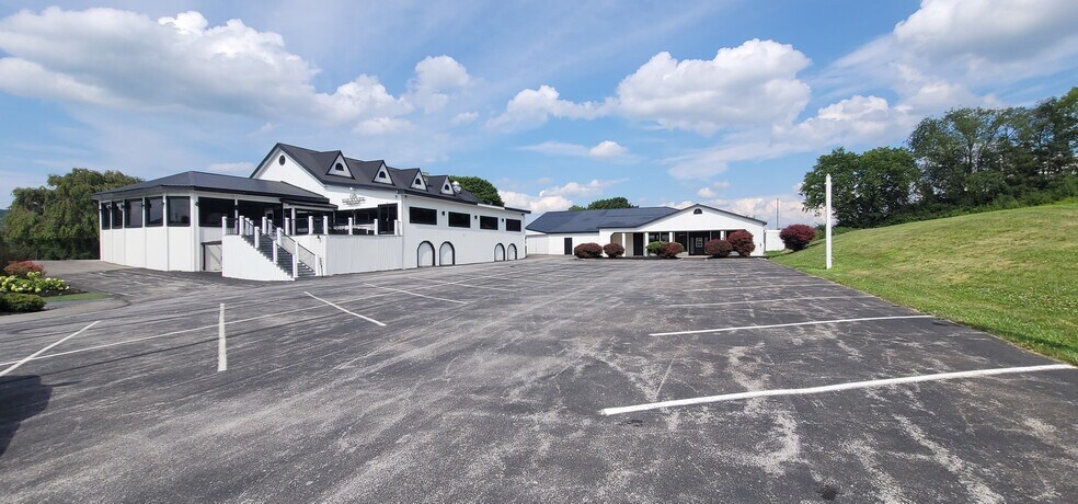 533 Liberty Valley Rd, Danville, PA à vendre - Photo de l’immeuble – Image 2 sur 11