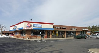 Plus de détails pour 11200-11280 Patterson Ave, Richmond, VA - Local commercial à louer