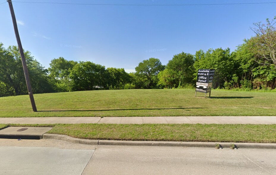 4879 Virginia Parkway, McKinney, TX à vendre - Photo de l’immeuble – Image 3 sur 5