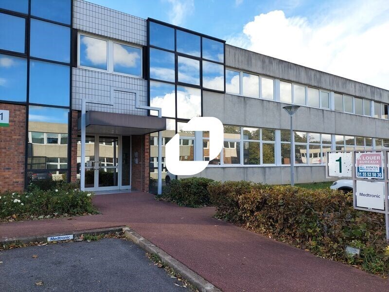 4 Route De Gisy, Bièvres à louer Photo de l’immeuble– Image 1 sur 20