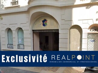 Plus de détails pour Local commercial à louer