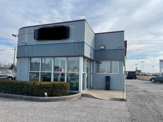 Plus de détails pour 7609-7823 S US Highway 31, Indianapolis, IN - Bureau/Local commercial à louer