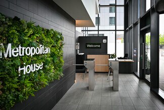 Plus de détails pour 321 Avebury Blvd, Milton Keynes - Bureau à louer