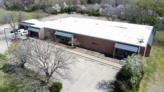 Plus de détails pour 6200 Main St, Grandview, MO - Bureau à vendre
