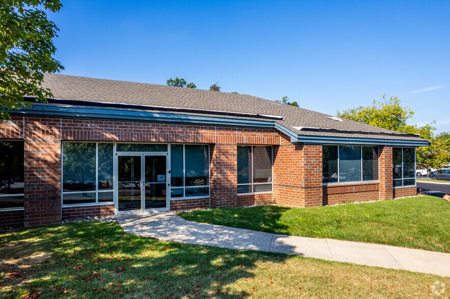 2700 Horizon Dr, King Of Prussia, PA à louer - Photo de l’immeuble – Image 2 sur 5