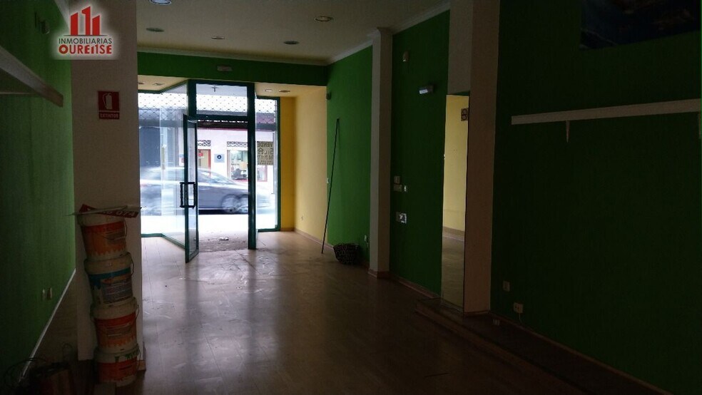 Local commercial dans Ourense, Orense à vendre - Photo de l’immeuble – Image 2 sur 7
