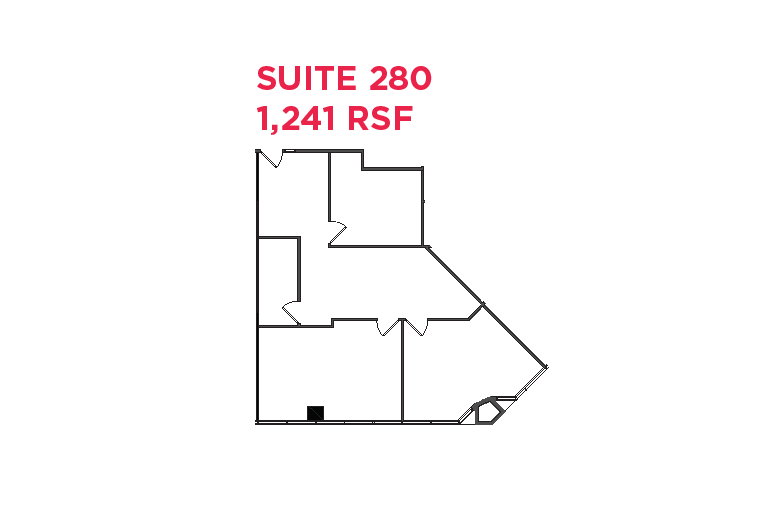 5120 W Goldleaf Cir, Los Angeles, CA à louer Plan d’étage– Image 1 sur 1