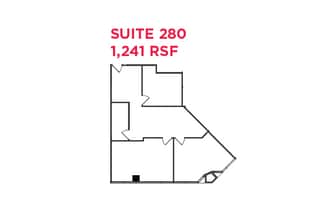 5120 W Goldleaf Cir, Los Angeles, CA à louer Plan d’étage– Image 1 sur 1
