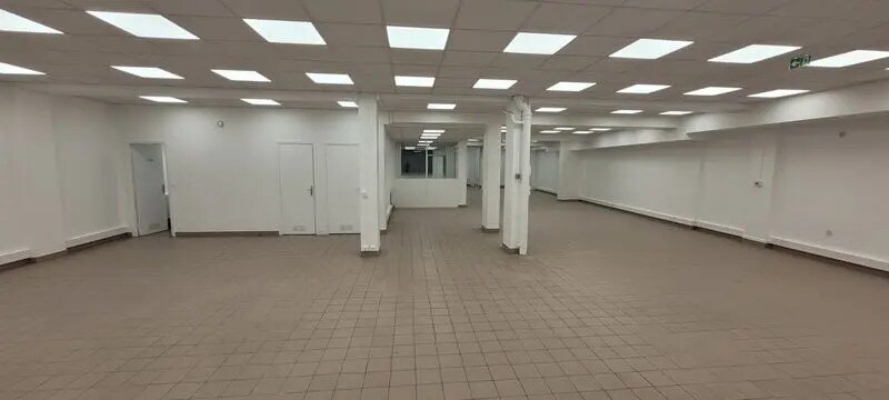 Bureau dans Paris à louer Photo de l’immeuble– Image 1 sur 9