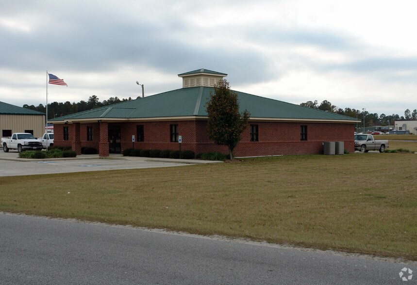 119 Palmetto Pointe Rd, Marion, SC à vendre - Photo de l’immeuble – Image 2 sur 2