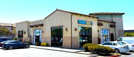 1540 E Grand Ave, Arroyo Grande, CA à louer Photo de l’immeuble– Image 1 sur 5