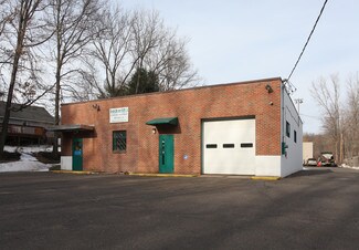 Plus de détails pour 74 E Dudley Town Rd, Bloomfield, CT - Industriel/Logistique à vendre