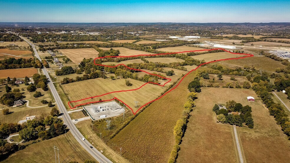 0 hartsville Pike, Gallatin, TN à vendre - Photo de l’immeuble – Image 2 sur 6