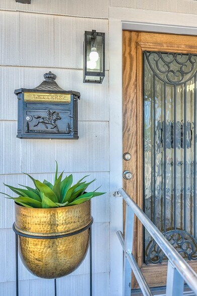 2307 W Harris Ave, San Angelo, TX à vendre - Photo de l’immeuble – Image 3 sur 40
