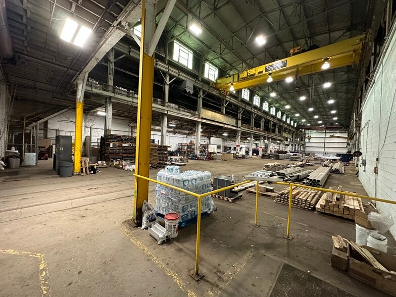 600 2nd St, Ellwood City, PA à louer - Photo intérieure – Image 3 sur 8