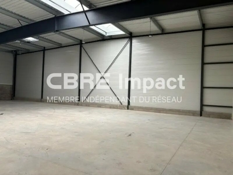 Local d'activités dans Cernay-lès-Reims à vendre Photo intérieure– Image 1 sur 13