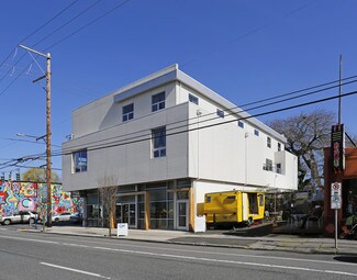 Plus de détails pour 10-12 NE Shaver St, Portland, OR - Local commercial à vendre