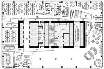 225 6 Av SW, Calgary, AB à louer Plan d’étage– Image 1 sur 8