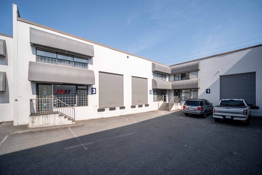 12671 Bathgate Way, Richmond, BC à vendre - Photo de l’immeuble – Image 1 sur 17