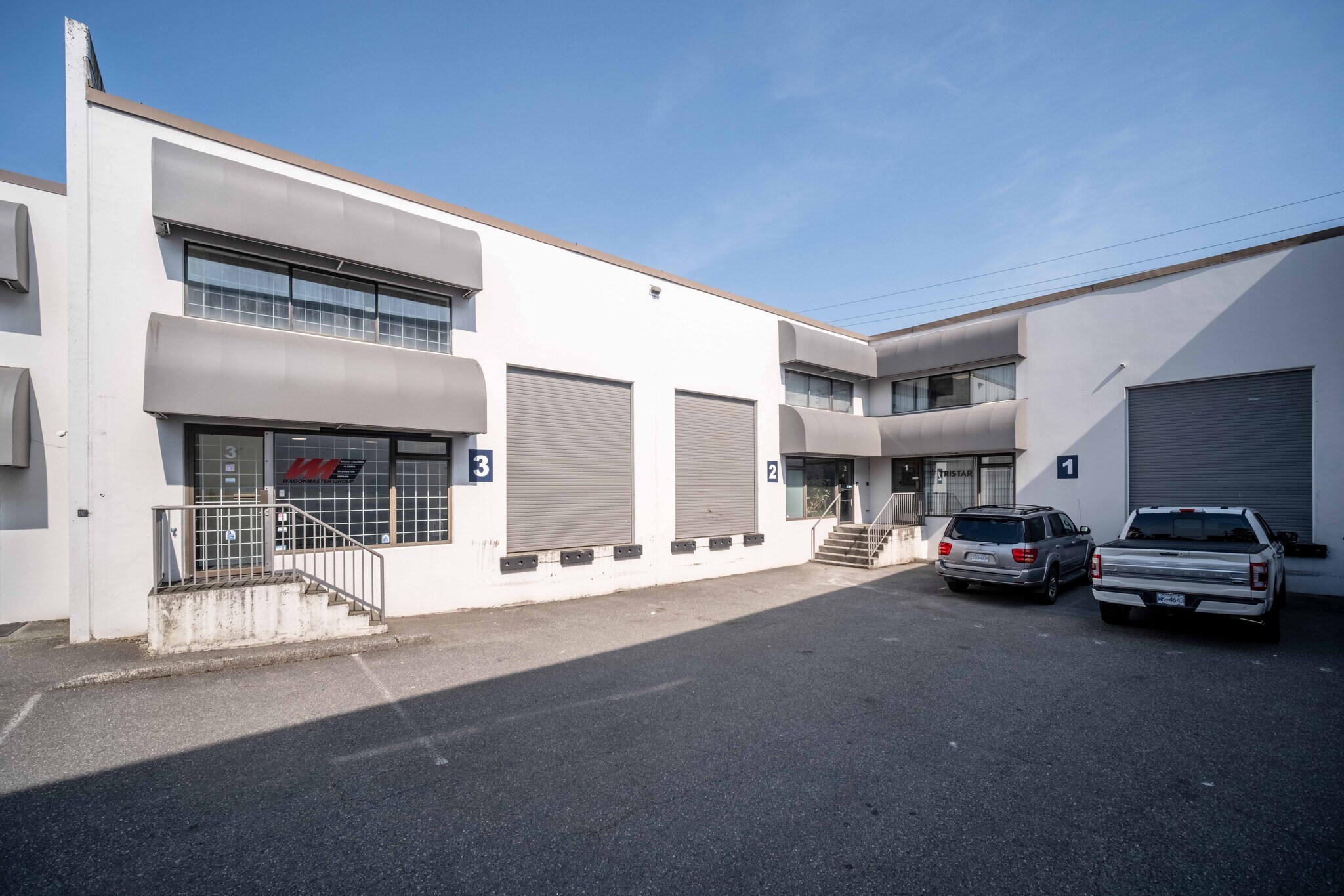 12671 Bathgate Way, Richmond, BC à vendre Photo de l’immeuble– Image 1 sur 18