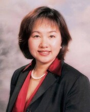 Nicole Trieu