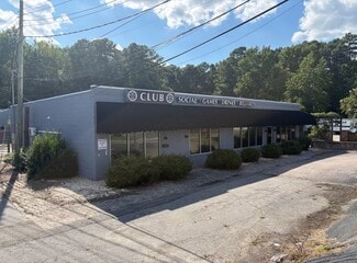 Plus de détails pour 8824 Old Mountain Rd, Glen Allen, VA - Local commercial à louer
