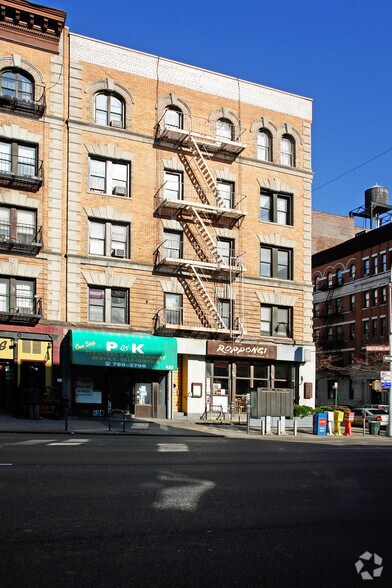 432-436 Amsterdam Ave, New York, NY à louer - Photo de l’immeuble – Image 2 sur 17