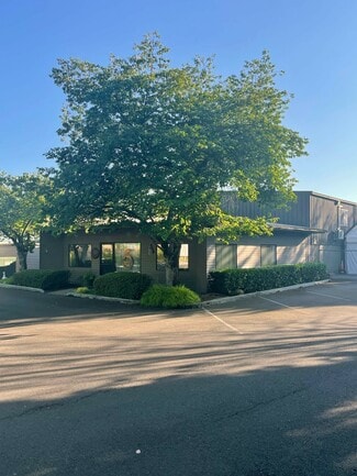 Plus de détails pour 19435 SW 129th Ave, Tualatin, OR - Industriel/Logistique à vendre